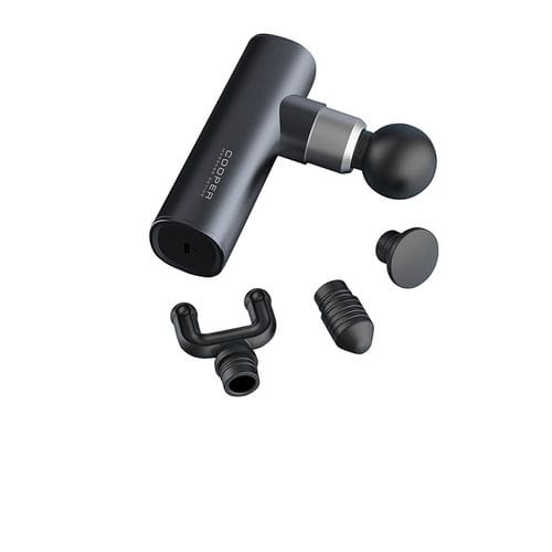 Elektrisches Massagegerät / Handgerät - Dible - Weelko