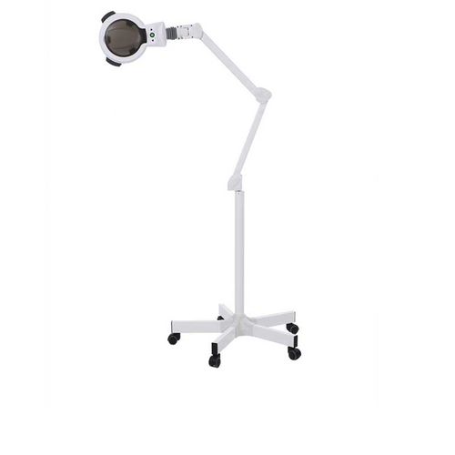 Lampen-Leuchte - Zoom - Weelko - medizinisch / LED / auf Rollen