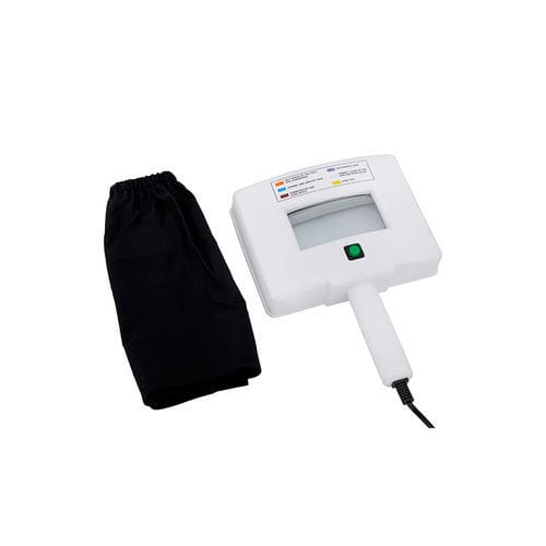 Wood-Leuchte / Handgerät - Diagnos - Weelko - UV-Licht