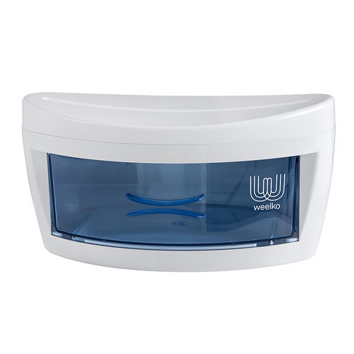 Medizinischer Sterilisator / Dermatologie - S02 - Weelko - UV / Tisch