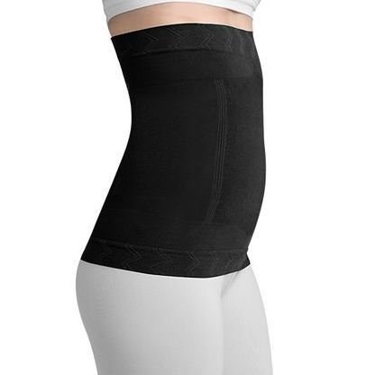 Bauchstützgürtel - Jobst Global - für Schwangere / weich / schwarz