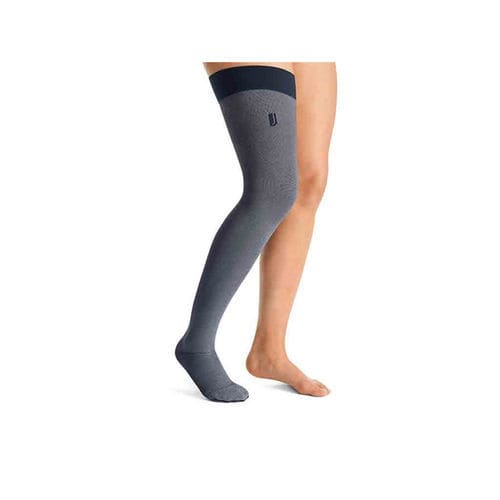 Stützstrumpf zur Behandlung von Lymphödemen - Jobst Global - unisex