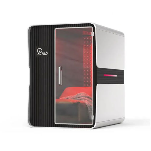 Fertigbau-Phototherapiekammer - RLT-DR1150M - Shanghai Rejuvelab Biotechnology