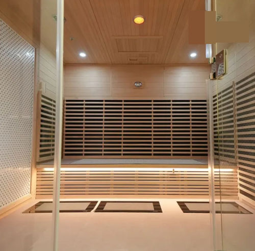 Fertigbau-Phototherapiekammer - RLT - X - Shanghai Rejuvelab Biotechnology
