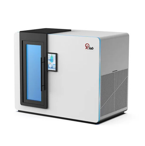 Kältekammer / thermoelektrische Kühlung - GC-Elec S - Shanghai Rejuvelab Biotechnology