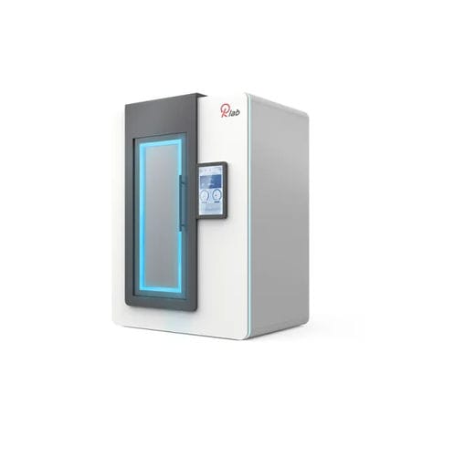 Kältekammer / thermoelektrische Kühlung - GC- Elec XS - Shanghai Rejuvelab Biotechnology