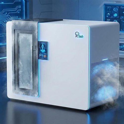 Kältesauna / thermoelektrische Kühlung - GC-Elec S - Shanghai Rejuvelab Biotechnology - Ganzkörper