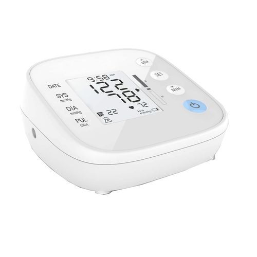 Automatischer Blutdruckmonitor - P70 - Somo International - oszillometrisch / mit Erwachsenenmanschette / mit USB-Anschluss