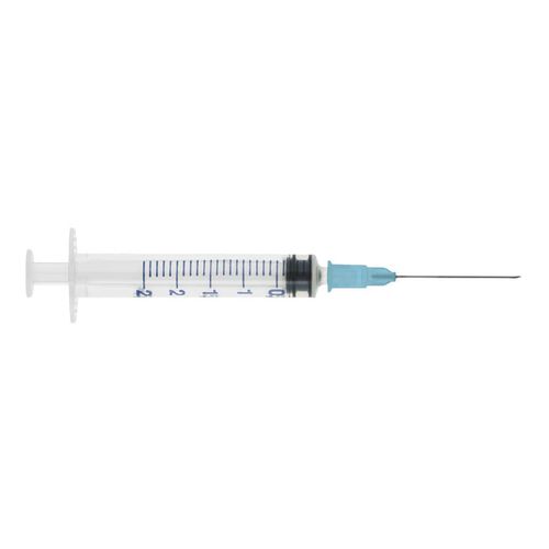 Spritze / 10 ml - 500041 - Pharmapiù srl - Einweg / steril