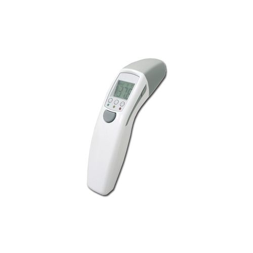 Fieberthermometer - 500203 - Pharmapiù srl - digital / Infrarot / Stirn