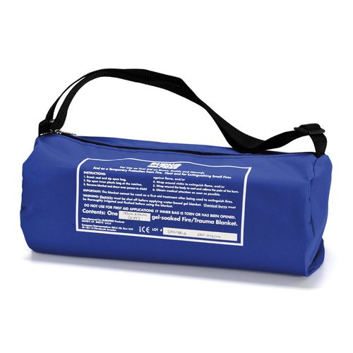 Feuerlöschdecke - 6000 series - Pharmapiù srl - Nylon