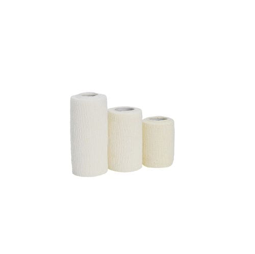 Baumwolle-Verband - 4000 series - Pharmapiù srl - Polyamid / Viskose / elastisch