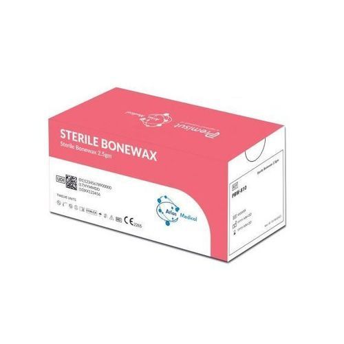Hämostatisches Gel - PBW-810 - Atlas Medical - Neurochirurgie / orthopädische Chirurgie