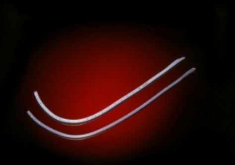 Zugang-Katheter - 100008 - Axiom Gesellschaft für Diagnostica und Biochemica mbH - Thorax / Silikon / 8 FR