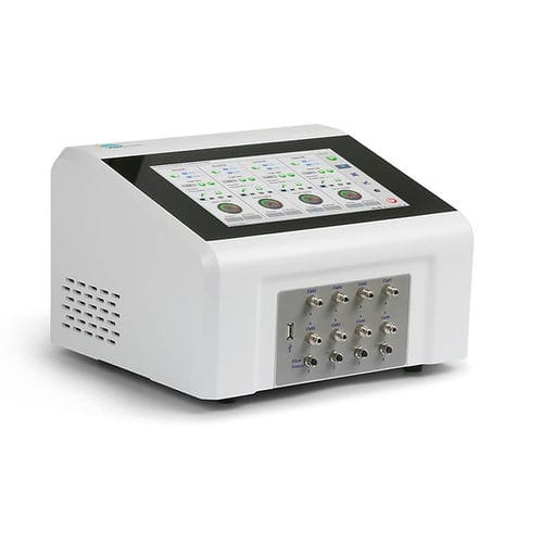 Laborpumpe - iFlow™ - PreciGenome LLC - mikrofluidisch