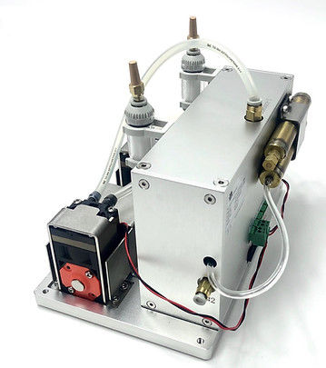 Mikrofluidischer Druckcontroller - iFlow OEM™ - PreciGenome LLC