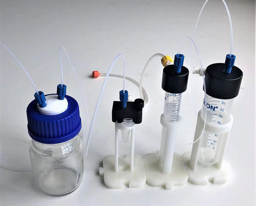 Mikrofluidischer Reservoir - PreciGenome LLC