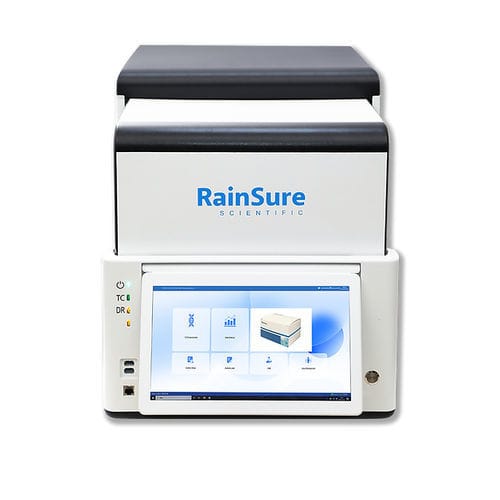 Digitaler Thermocycler - RS 3204 - PreciGenome LLC