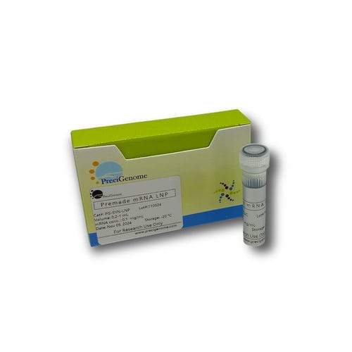 Reagenz / lipidische Nanopartikel - LipidFlex™ - PreciGenome LLC