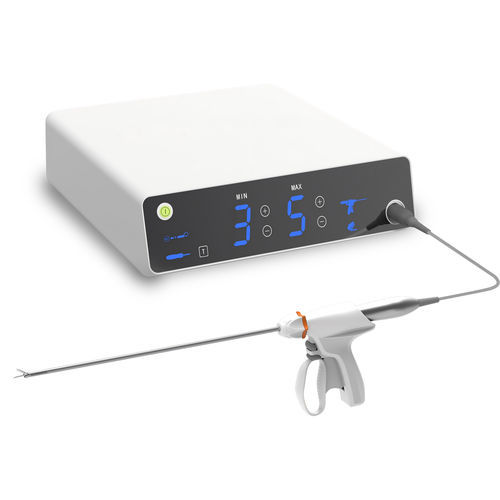 Elektrokauter für Koagulationstrocknung - AM Medical Equipment - Hochfrequenz / Ultraschall / mit Touchscreen