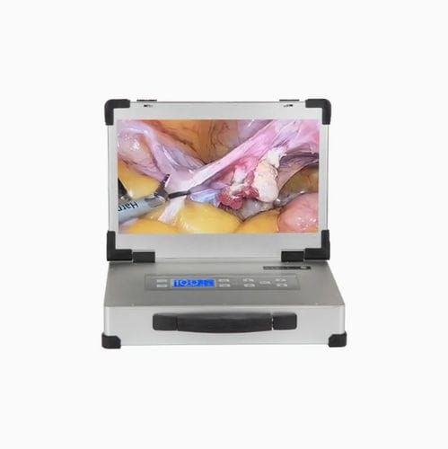 Endoskop-Kamera - HD-330 - AM Medical Equipment - digital / HD / CMOS