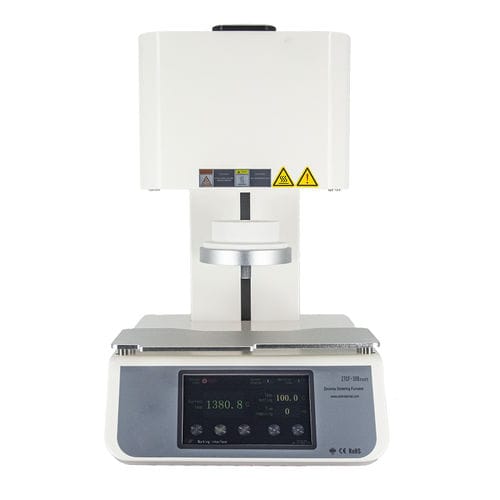 Ofen für Heizzwecke - 30B - AM Medical Equipment - Sinter / für Dentallabor / Zirkon