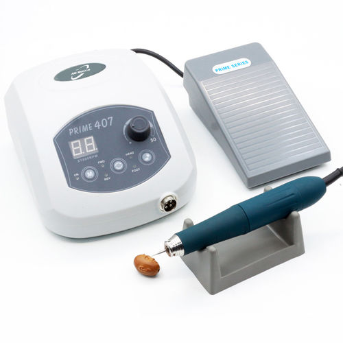 Schleifaggregat für Dentallabor - 407 - AM Medical Equipment
