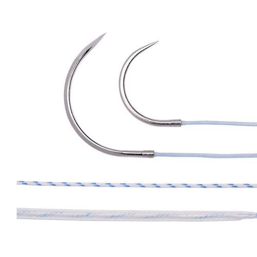 Nicht resorbierbarer Nähfaden - 200 series - Anika Therapeutics - orthopädische Chirurgie