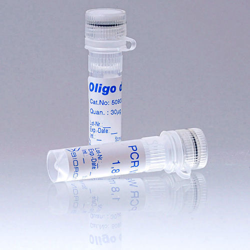 Reagenz / umgekehrte Transkriptase - 509003  - BIORON GmbH - für cDNA-Synthese / gefriergetrocknet / Pulver