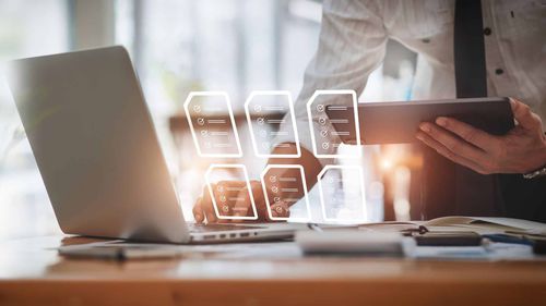 Unterlagenverwaltungs-Software - Themis - BAYOOSOFT GmbH - Sicherheit / medizinisch / ISO