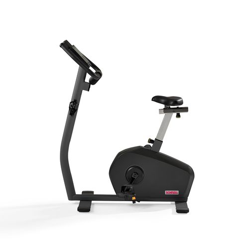 Heimtrainer - MOTION CYCLE 900 - SCHNELL Trainingsgeräte GmbH