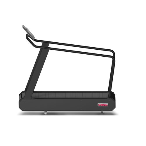 Laufband mit Geländer - MOTION SPRINT 900 - SCHNELL Trainingsgeräte GmbH