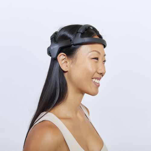 EEG-System / 12 Kanäle - Diadem - Bitbrain Technologies - ambulantes EEG / EEG mit Neurofeedback / mit Monitoring der evozierten Potentiale