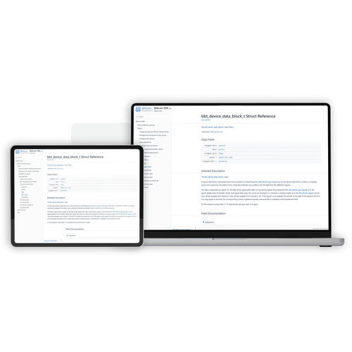 Medizinische Software - SDK - Bitbrain Technologies - EEG / Monitoring / Beschaffung