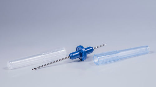 Kanüle für Liposuktion - sfm Medical Devices - gerade