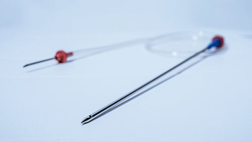 Labor-Probensammler - sfm Medical Devices