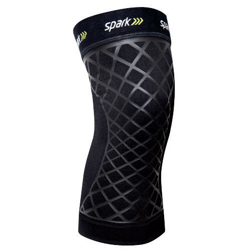 Knie-Stützbandage - 40411 - Brownmed, Inc. - S / L / M