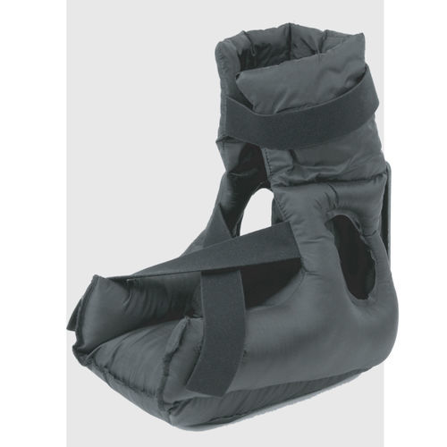 Fersenschuh für häusliche Krankenpflege - Herbst Cradle™ - Brownmed, Inc. - für Krankenhaus / medizinisch / Anti-Dekubitus