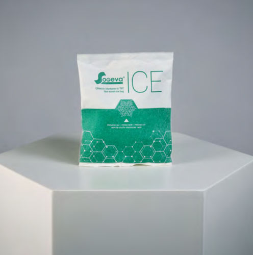 Kaltpackung - SOGEVA