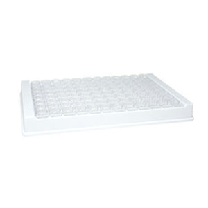 Mikroplatte für Forschungszwecke - CMP010 - CTK Biotech Inc. - ELISA / 96 Well / Oberflächen