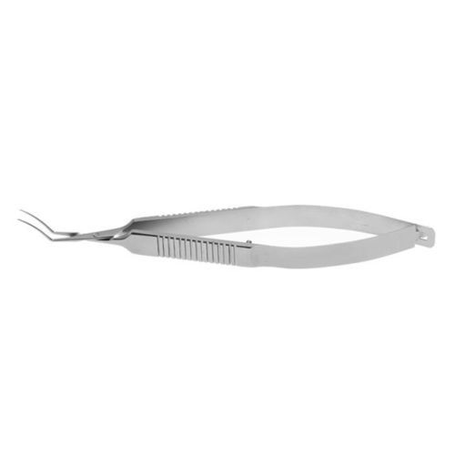 Klemme für Ophthalmologie - DS500-11225 - DAUD JEE MFG. CO - zum Greifen von Gewebe / Gelenk / gezahnt