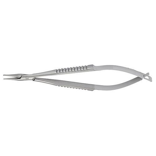 Nadelhalter für Augenchirurgie - DS600-1110 - DAUD JEE MFG. CO - Einweg