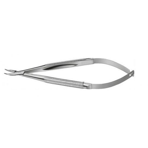 Nadelhalter für Augenchirurgie - D60-17506 - DAUD JEE MFG. CO - Barraquer