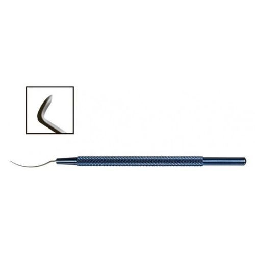 Zellen-Schaber - DT30-131 - DAUD JEE MFG. CO