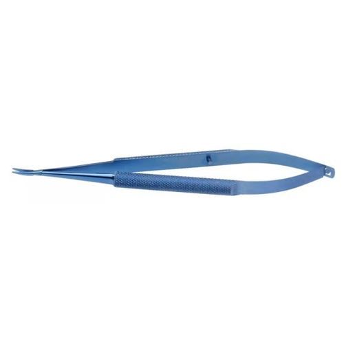 Nadelhalter für Augenchirurgie - DT60-3410 - DAUD JEE MFG. CO