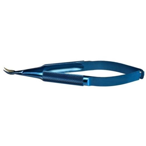 Nadelhalter für Augenchirurgie - DT60-3621 - DAUD JEE MFG. CO