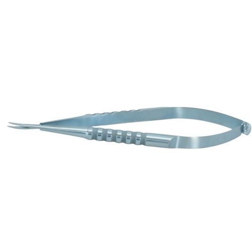 Schere für Augenchirurgie - DT40-1-219 - DAUD JEE MFG. CO - Näh / Messer / für Humanmedizin