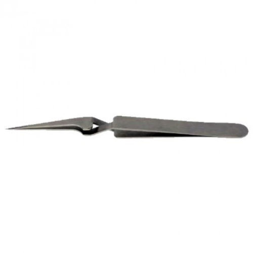 Chirurgische Klemme - D50-4007 - DAUD JEE MFG. CO - zum Greifen / wiederverwendbar / gerade