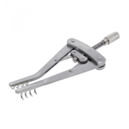 Medizinisch Retraktor - D10-5785 - DAUD JEE MFG. CO - für Chirurgie / Labor