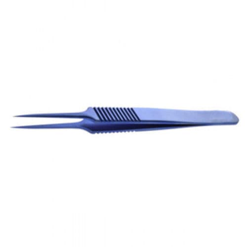 Chirurgische Dentalpinzette - DT50-6511 - DAUD JEE MFG. CO - gerade